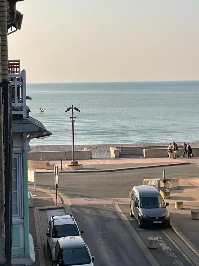 Duplex Renove Quartier Plage Mers-les-Bains Exterior photo
